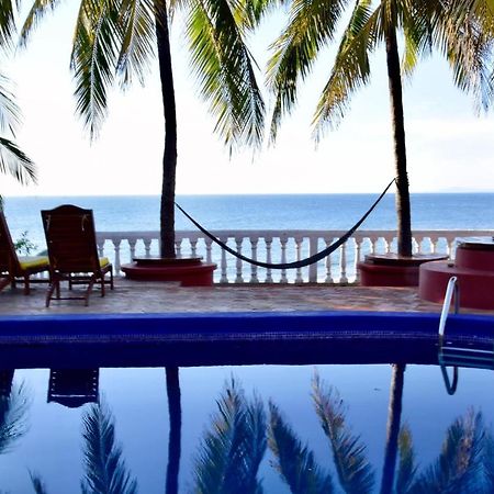 Amaru Wellbeing Resort 奇南德加 外观 照片