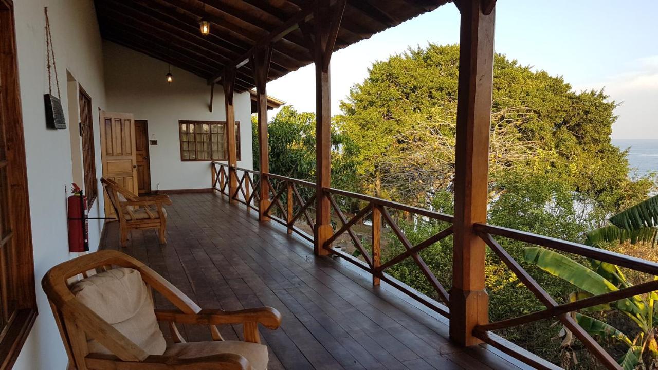 Amaru Wellbeing Resort 奇南德加 外观 照片