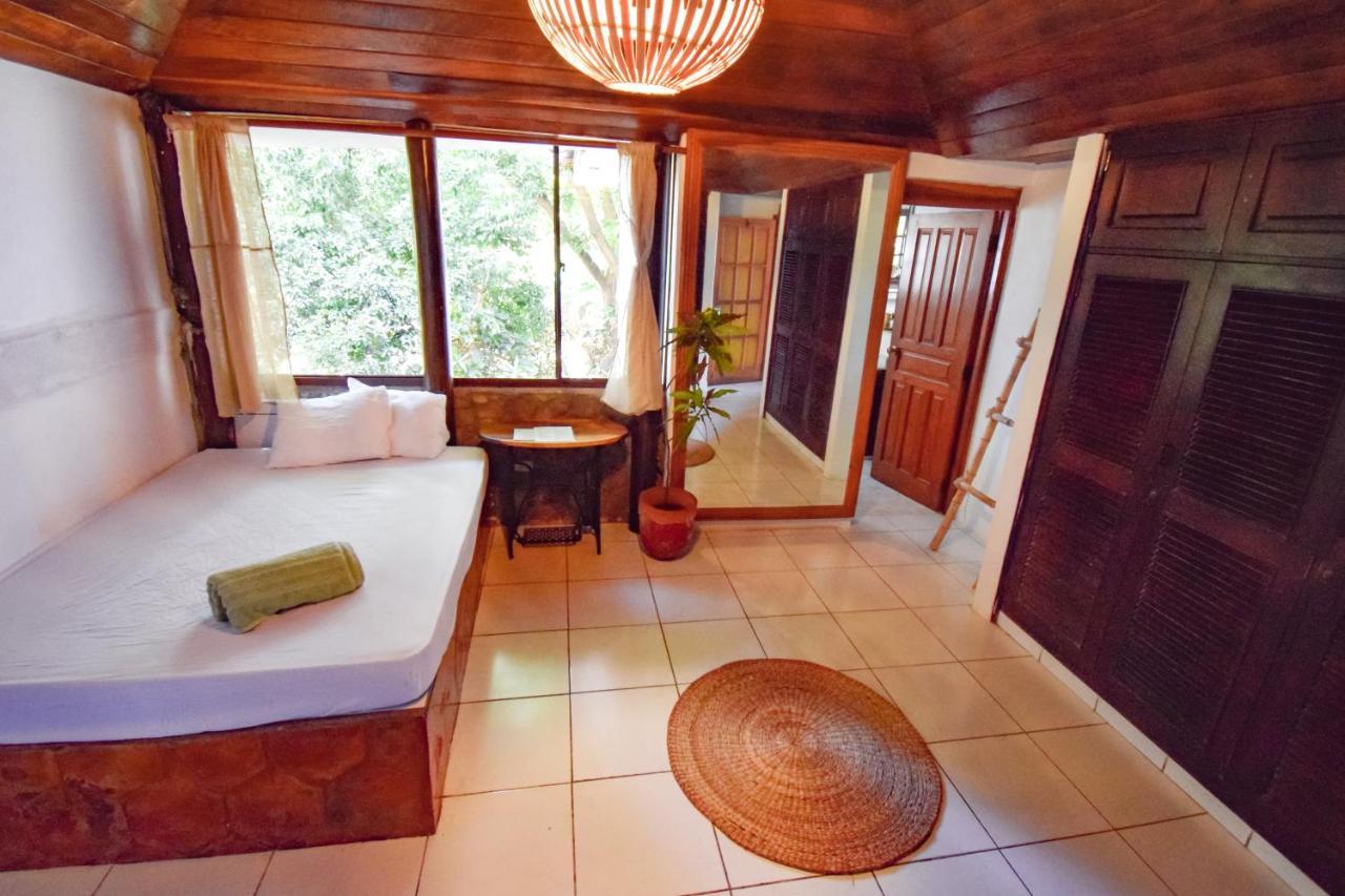 Amaru Wellbeing Resort 奇南德加 外观 照片