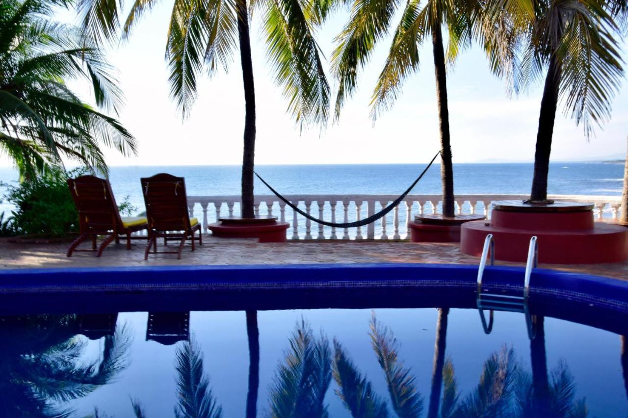 Amaru Wellbeing Resort 奇南德加 外观 照片