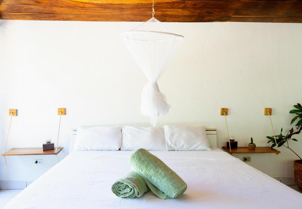 Amaru Wellbeing Resort 奇南德加 外观 照片